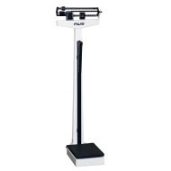 American Weigh Scales PB-02 American Weigh Office Stainless Steel Scale
