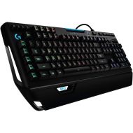 [아마존베스트]Logitech G910 Orion Spectrum RGB Wired Mechanical Gaming Keyboard