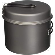 TOAKS Titanium 1600ml Pot with Pan