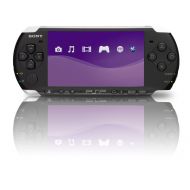[아마존베스트]Sony Playstation Portable 3000 Core Pack System - Piano Black