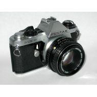 [아마존베스트]Pentax ME Super 35mm SLR Camera Package
