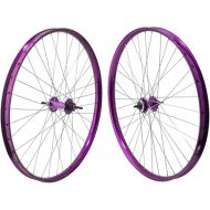 Se Bikes SE Bikes 29in Wheel Set 29in Set SE Bikes Monster Quad J36U 6B