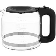 [아마존베스트]Braun Replacement Carafe Coffee Maker, 12-cup, Glass