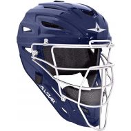 All-Star S7™ Catching Helmet/Adult/Solid
