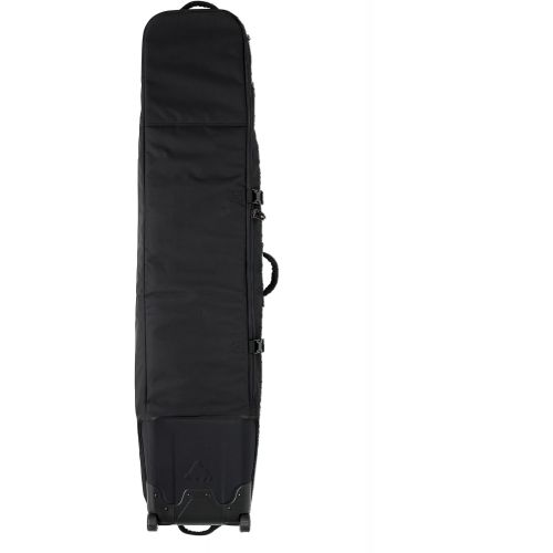 버튼 [아마존베스트]Burton Wheelie Board Case Snowboard Bag