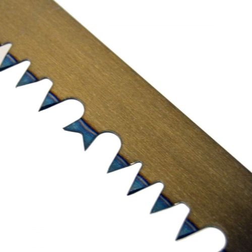  [무료배송]아가와캐년 보레알21 폴딩 접이식 톱 Agawa Canyon - BOREAL21 Folding Bow Saw - Black Frame, Yellow Handle, All-Purpose Blade