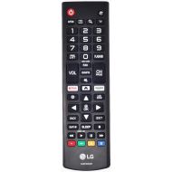 [아마존베스트]Original LG AKB75095307 Smart TV Remote Control LCD, LED, Smart TV (Batteries NOT Included)