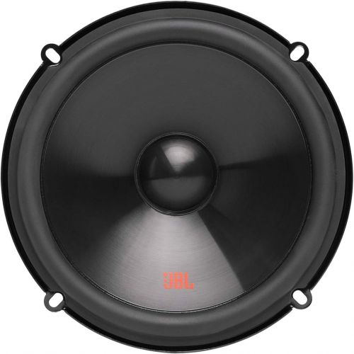 제이비엘 JBL Club 602CTP - 6.5, Two-way Component Speaker System with Tweeter Pod
