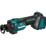 Makita XOC02Z 18V LXT® Lithium-Ion Brushless Cordless Cut-Out Tool, AWS™ Capable, Tool Only