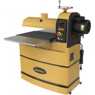 [아마존베스트]Powermatic PM2244 1-3/4 hp Drum Sander