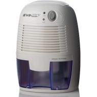 Eva-dry Edv-1100 Electric Petite Dehumidifier, White