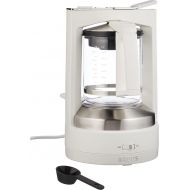 Krups coffee-machine T8 / KM468210 / coffee maker / pressure brewing unit