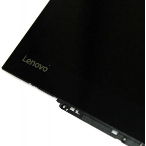 레노버 5D68C09575 5D68C07628 11.6 HD 1366x768 LCD Touch Screen Display with Bezel Frame for Lenovo N23 Yoga Chromebook ZA26 (not Applicable to Winbook)