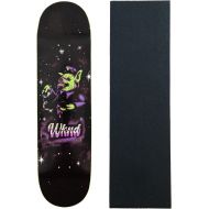 WKND Pro Skateboard Deck Overseer 8.25 with Grip