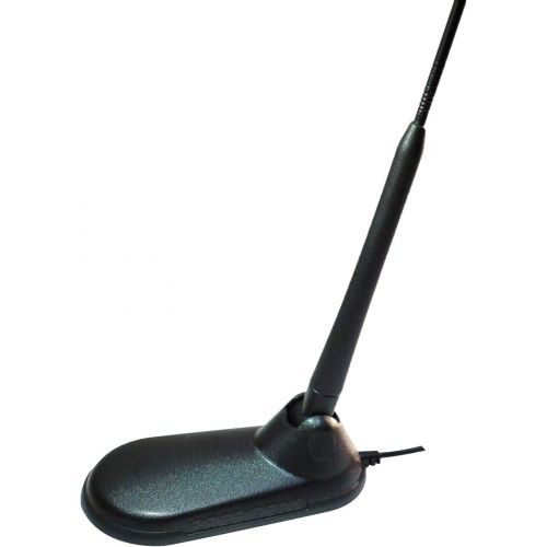  President Electronics New Virginia (Formerly Called New York UP) Magnetic Mount CB Radio Antenna