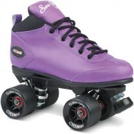 Sure-Grip Cyclone Roller Skate Purple