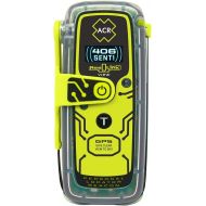 ACR ResQLink View - Buoyant Personal Locator Beacon with GPS for Hiking, Boating and All Outdoor Adventures (Model PLB 425) ACR 2922