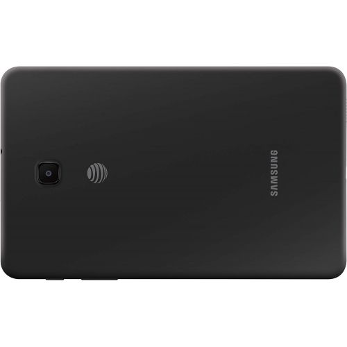  Amazon Renewed Samsung Galaxy Tab A 8.0, 32GB, Black (LTE AT&T & WiFi) - SM-T387AZKAATT (Renewed)