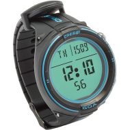 Goa Dive Watch Computer | 4 Programs - Air/Nitrox, Freediving, Gage | Made in Italy