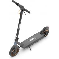 Hiboy S2 MAX Electric Scooter, 40.4 Mi Long Range & 19 MPH, 650W MAX Motor Power, 10'' Pneumatic Tires, Split Hub Set, Dual Braking System and Cruise Control, Foldable Commuter E-Scooter for Adults