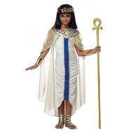 California Costumes Nile Princess Child Costume-