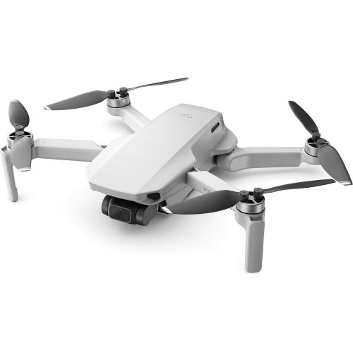 디제이아이 DJI Mavic Mini Portable Drone Quadcopter Fly More Combo Ultimate 128GB Bundle - CP.MA.00000123.01