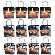 UPD 24PC Disney Cars Goodie Bags Party Favor Bags Gift Bags