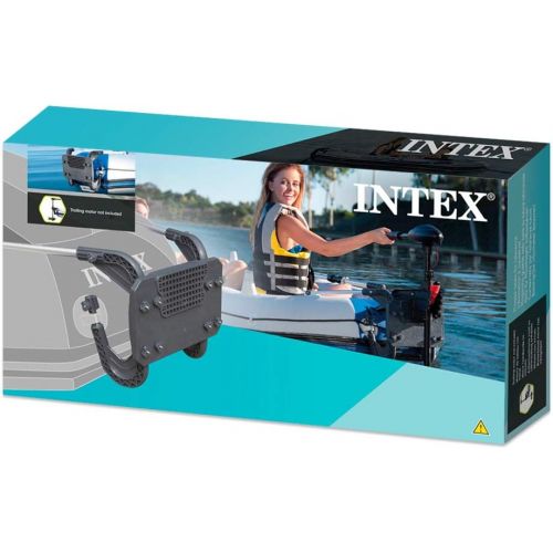 인텍스 Intex Motor Mount Kit for Intex inflatable Boats