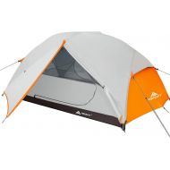 [아마존베스트]Forceatt Tent 3 and 2 Person Camping Tent, Waterproof and Windproof 3 to 4 Seasons Ultralight Backpack Tent, can be Set up Immediately, Suitable for Hiking, Camping, Outdoor