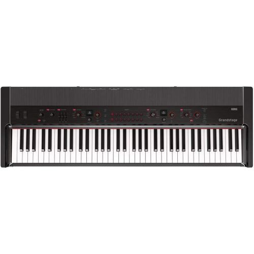  Korg Grandstage Digital Stage Piano 73 Key