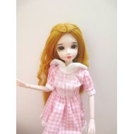 C.H.H.G.Z 11 29cm BJD Doll 16 Jointed Doll Make-up Clothes Shoes Gift Packaging
