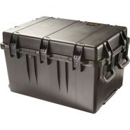 Waterproof Case (Dry Box) | Pelican Storm iM3075 Case With Foam (Black)