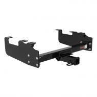 Draw CURT 13099 Class 3 Trailer Hitch, 2-Inch Receiver for Select Chevrolet and GMC Pickup Trucks
