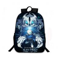 Gumstyle Undertale Game Bookbags Backpack School Bag for Children 1