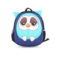 I-baby i-baby Kids Backpack 3D Animal Baby Backpack Waterproof Toddler School Bag Lunch Box Carry Bag for Kindergarten and Preschool