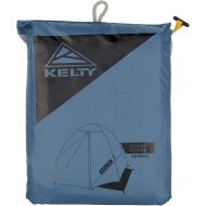 Kelty Discovery Element 4 Person Tent Footprint (FP Only) Protects Tent Floor from Wear and Tear