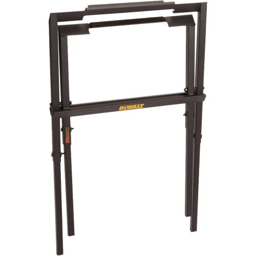  DEWALT DW7451 Compact Table Saw Stand,