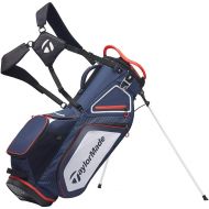 TaylorMade Pro 8.0 Golf Stand Bag