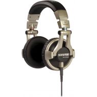 [아마존베스트]Shure SRH750DJ Professional Quality DJ Headphones