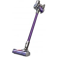 Dyson V6 Animal Cordless Stick Vacuum Cleaner, Purple