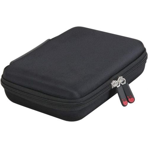  Hermitshell Hard Travel Case for Fits APEMAN NM4 Portable Video DLP Pocket Mini Projector