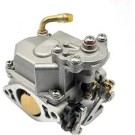 Carburetor for Tohatsu Nissan MFS8 MFS9.8B MFS9.8A3 MFS9.8A2 4-Stroke Outboards Replace 3DP-03100-2 3V2-03100-3 3FS-03100-0 3V2031003M