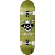 Birdhouse Skateboard Assembly Dixon Skull 8.5 x 32 Assorted Colors Complete
