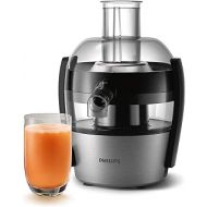 Philips HR1836/01?Viva Collection Compact Juicer in Brushed Aluminium