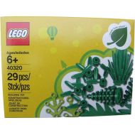 LEGO 40320 Plants from Plants (Made of Sustainable Materials)
