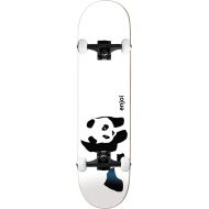 Enjoi Whitey Panda Complete Skateboard - 7.75 w/Black Trucks