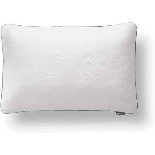 템퍼페딕 Tempur-Pedic TEMPUR-Protect Pillow Protector, Queen - 28.5