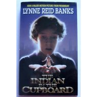 Harper Collins The Indian In The Cupboard