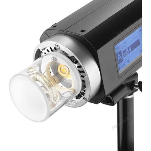  [아마존베스트]Godox 400W Flash Tube Bulbs for Witstro AD400Pro Replaces