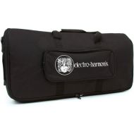 Electro-Harmonix Pedal Board 27 x 12 Nylon Padded Bag Carrying Case
